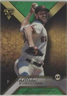 Madison Bumgarner