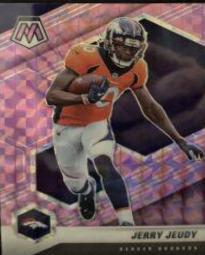Jerry Jeudy