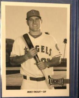Mike Trout