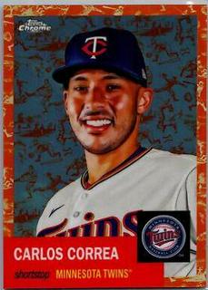 Carlos Correa