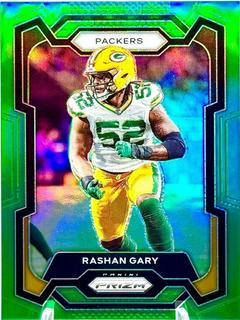 Rashan Gary