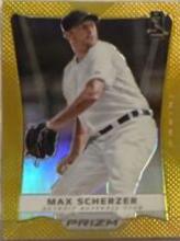 Max Scherzer