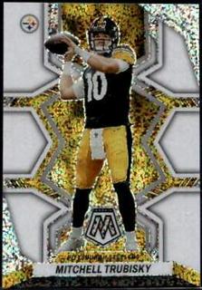Mitchell Trubisky