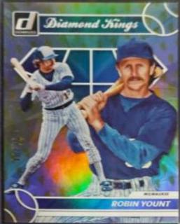 Robin Yount
