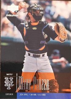 Mike Piazza
