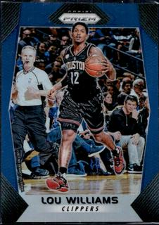 Lou Williams