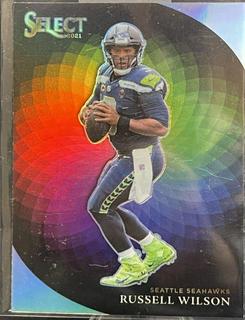 Russell Wilson