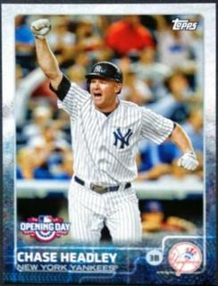 Chase Headley