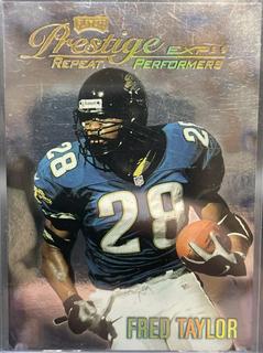 Fred Taylor