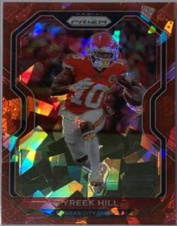 Tyreek Hill