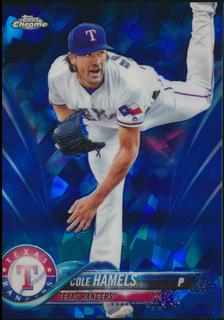 Cole Hamels