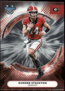 Gunner Stockton
