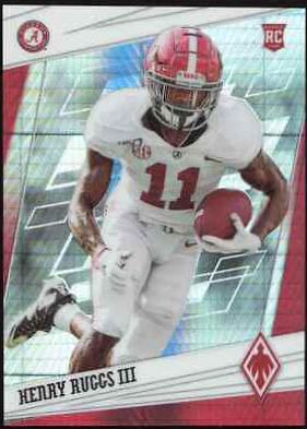 Henry Ruggs III [Hyper] #4