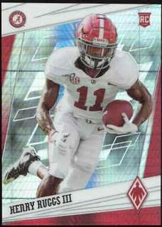 Henry Ruggs III
