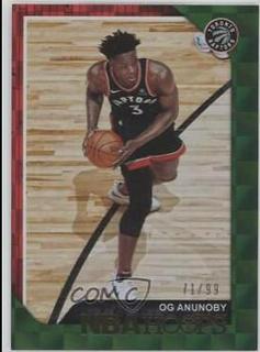 OG Anunoby