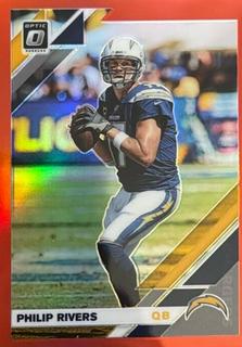 Philip Rivers