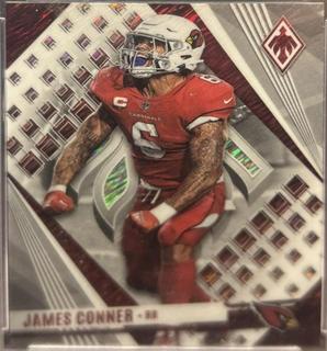 James Conner