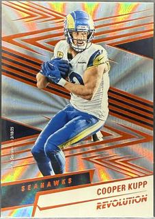 Cooper Kupp