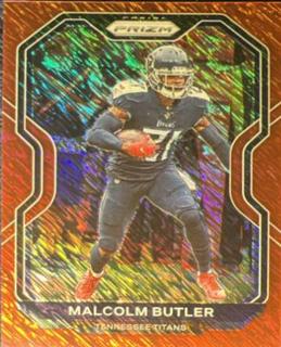 Malcolm Butler