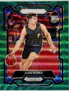 Juan Nunez