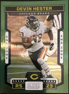 Devin Hester