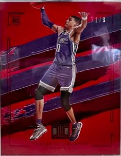 Tyrese Haliburton