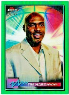 Tim Hardaway
