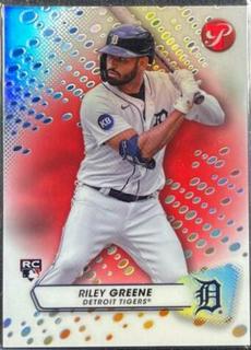 Riley Greene