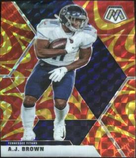 A.J. Brown