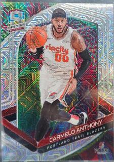 Carmelo Anthony