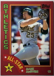 Mark McGwire