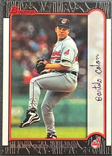 Bartolo Colon