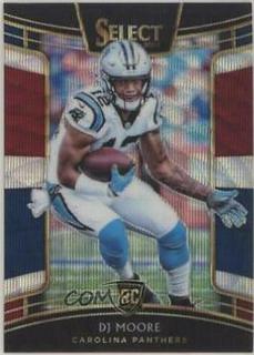 DJ Moore