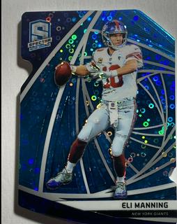 Eli Manning