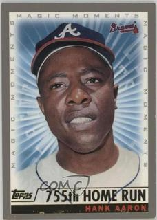 Hank Aaron