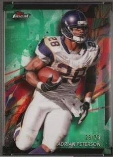 Adrian Peterson