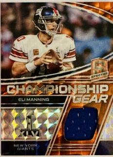 Eli Manning