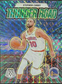 Stephen Curry