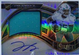 Lynn Bowden Jr.