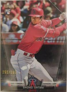 Shohei Ohtani