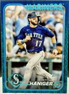 Mitch Haniger