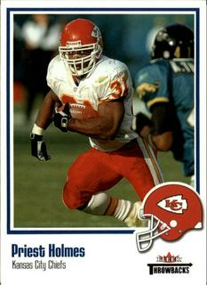 Priest Holmes
