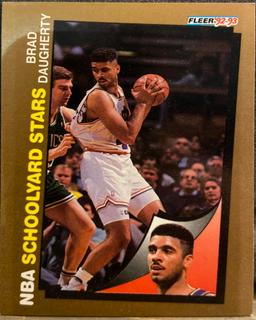 Brad Daugherty