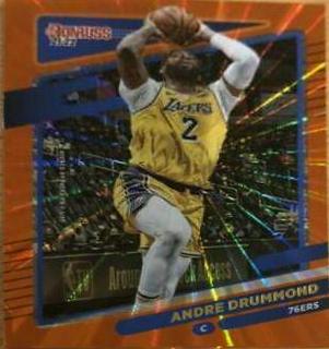 Andre Drummond