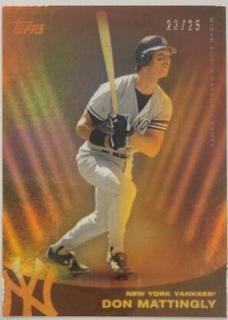 Don Mattingly