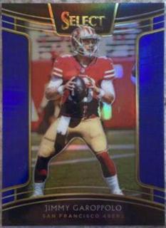 Jimmy Garoppolo