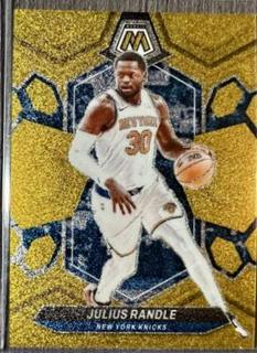 Julius Randle
