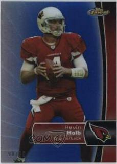 Kevin Kolb