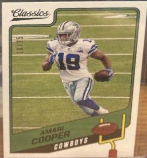 Amari Cooper
