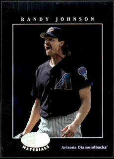 Randy Johnson